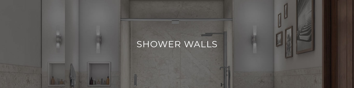 Shower Walls